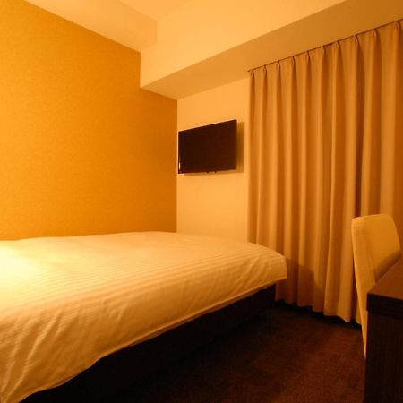 Ab Hotel Isesaki Buitenkant foto
